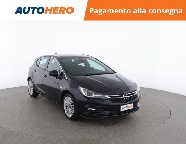 OPEL Astra 1.6 CDTi 136CV aut. 5 porte Innovation