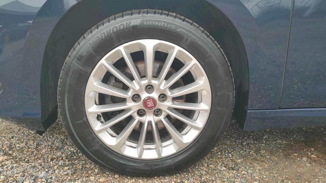 Fiat Tipo 1.0 BENZINA 5 porte City Life 84000KM