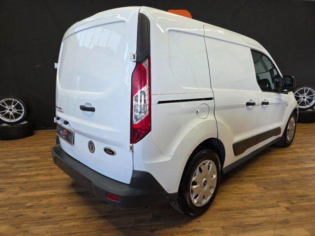 FORD Transit Connect 200 1.6 TDCi PC Furgone +IVA