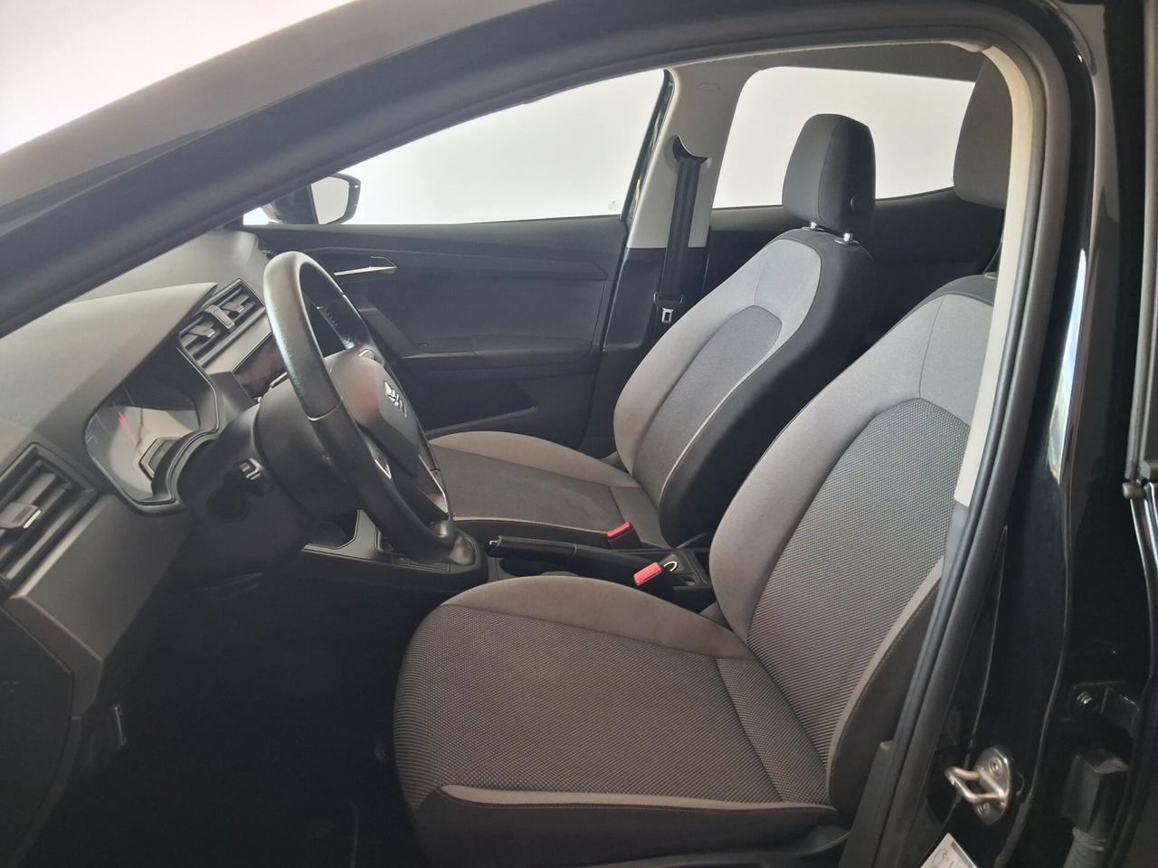 Seat Ibiza 1.6 TDI 95 CV 5 porte Business