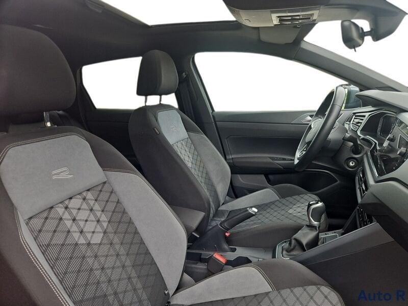 Volkswagen Taigo 1.0 TSI 85kW R-Line