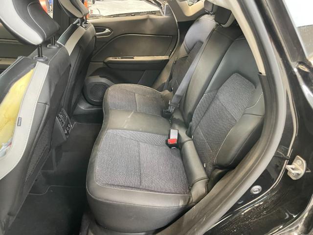 RENAULT Captur TCE 100CV GPL TECHNO