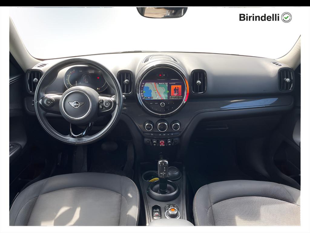 MINI Mini Countrym.(F60) - Mini 2.0 Cooper D Countryman