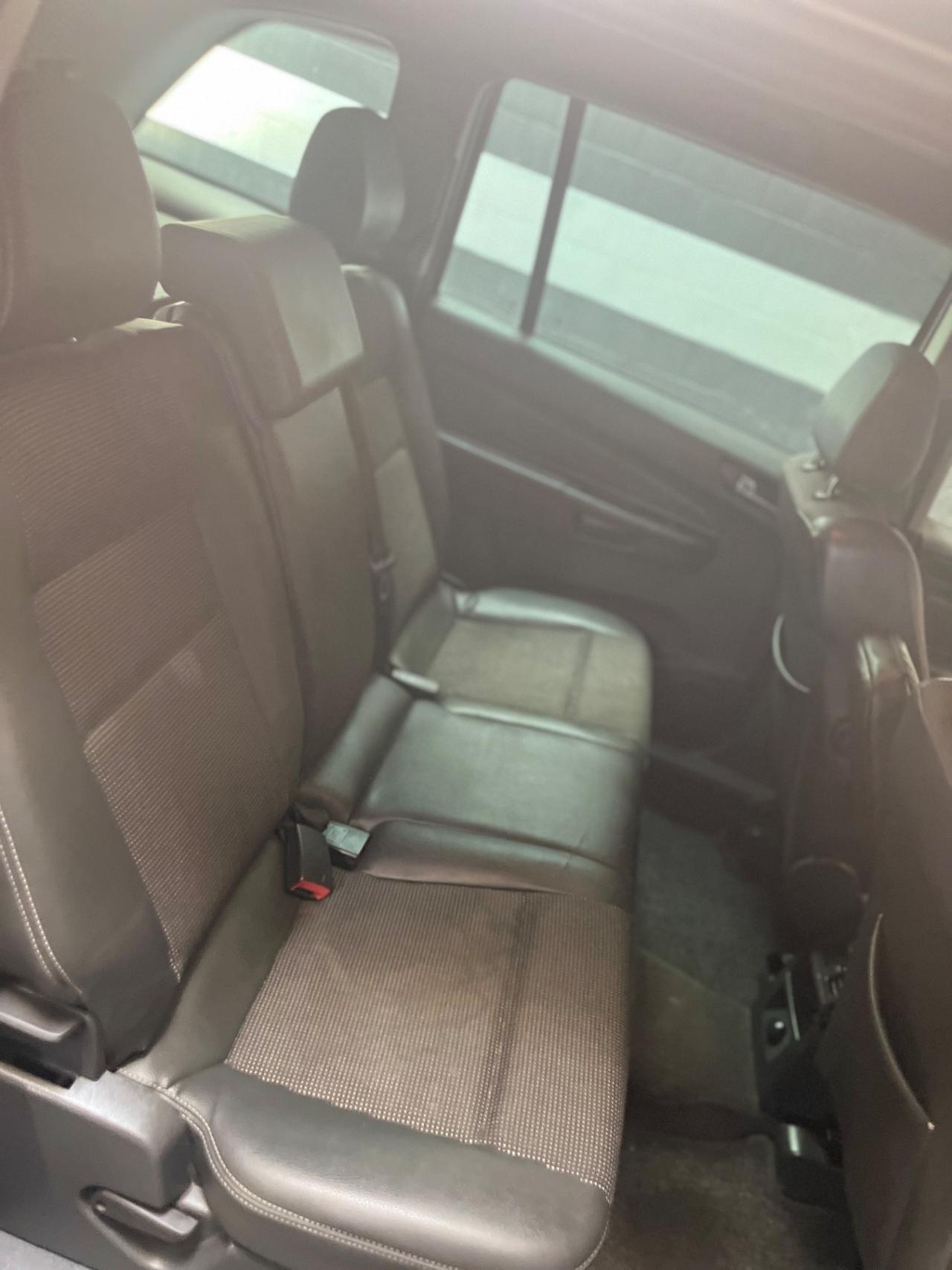 Opel Zafira 1.9 CDTI 101CV Cosmo