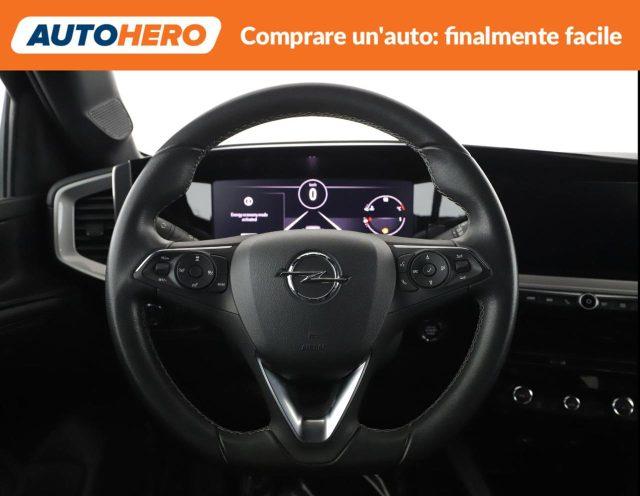 OPEL Mokka 1.2 Turbo 136 CV Ultimate