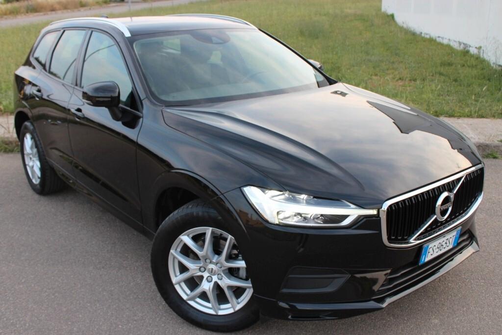 VOLVO XC60 2.0 D4 190cv *FULL LED *PELLE