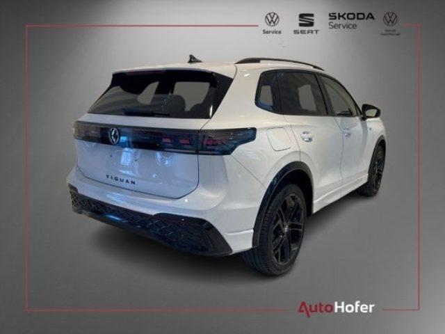 VOLKSWAGEN Tiguan 2.0 TDI DSG 4MOTION R-Line GANCIO DCC Matrix 360°