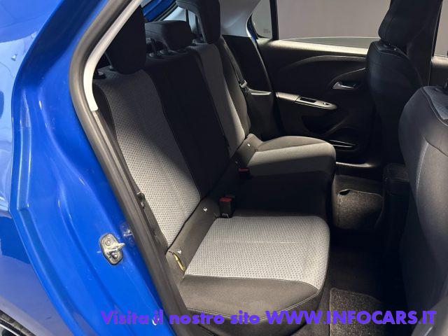 OPEL Corsa 1.2 75 CV - Neopatentati - PROMO