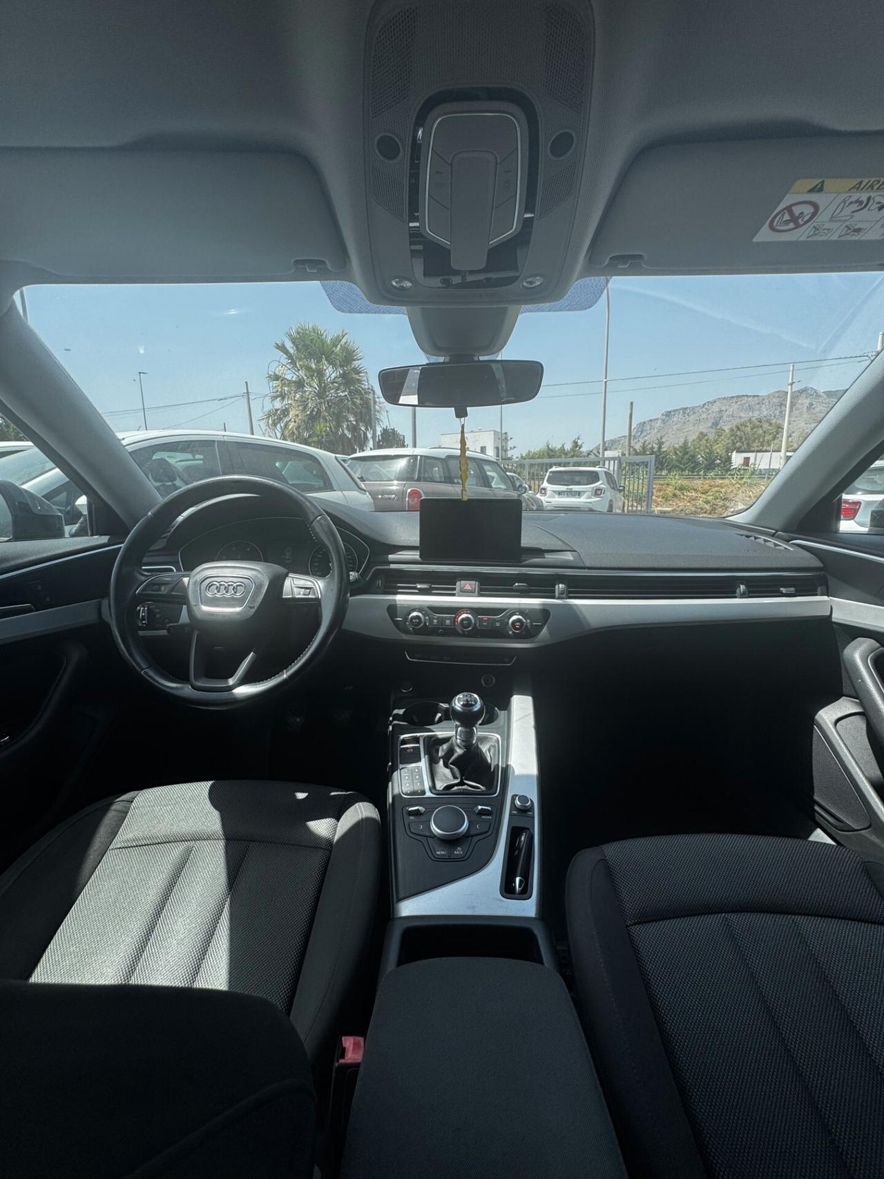 Audi A4 Avant 2.0 TDI 150 CV Business Sport