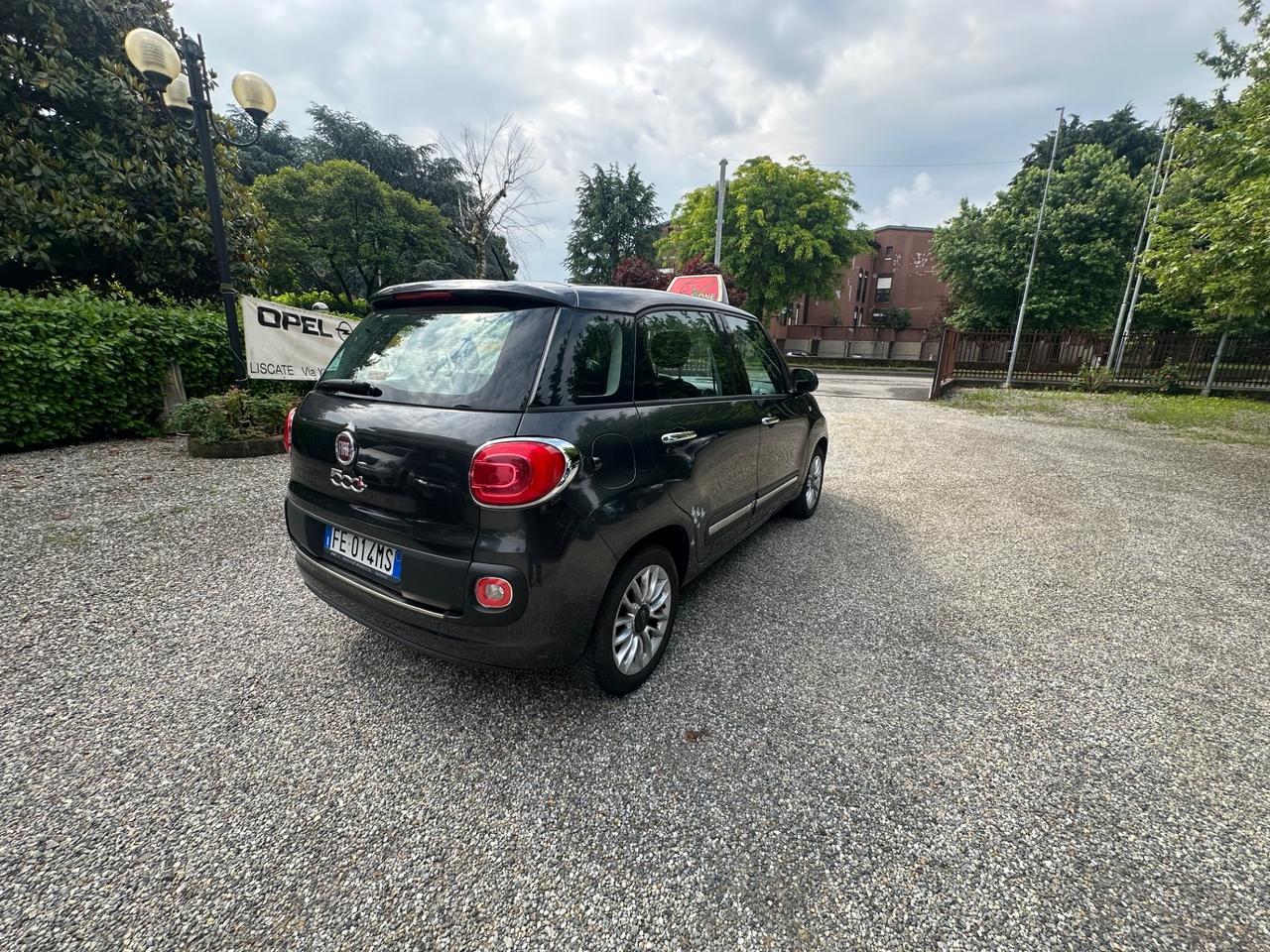 Fiat 500L 1.3 Multijet 85 CV Business