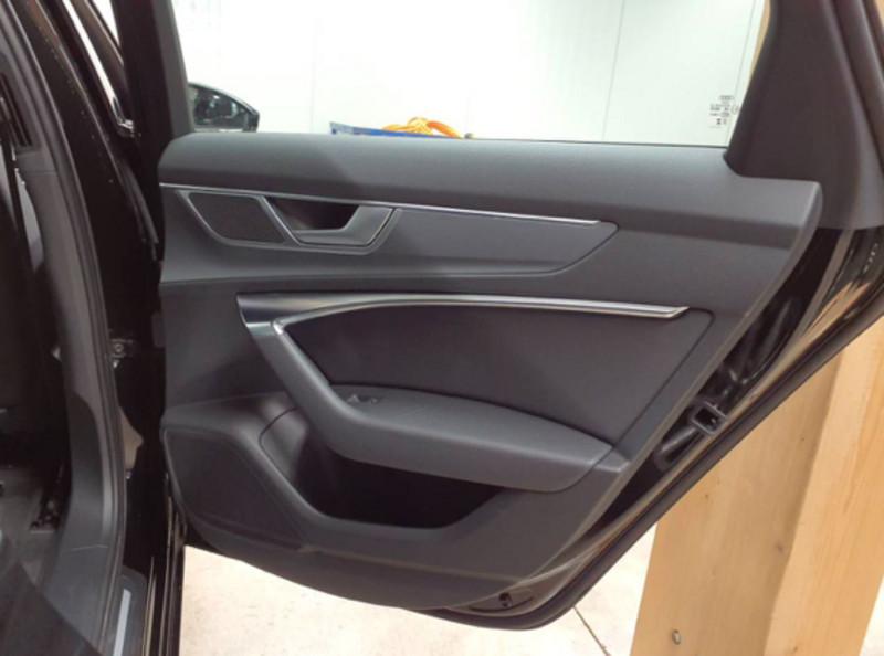 Audi A6 A6 Avant 45 2.0 TFSI S tronic Business Advanced