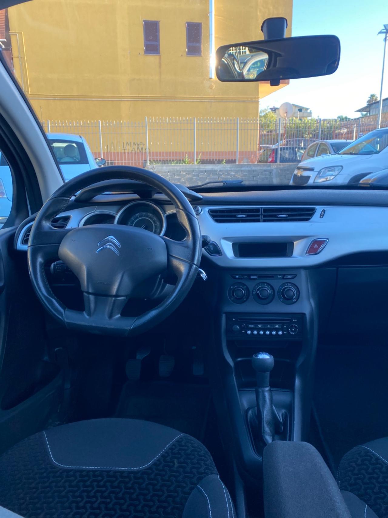 Citroen C3 1.1 Benzina 2010 Full Optional