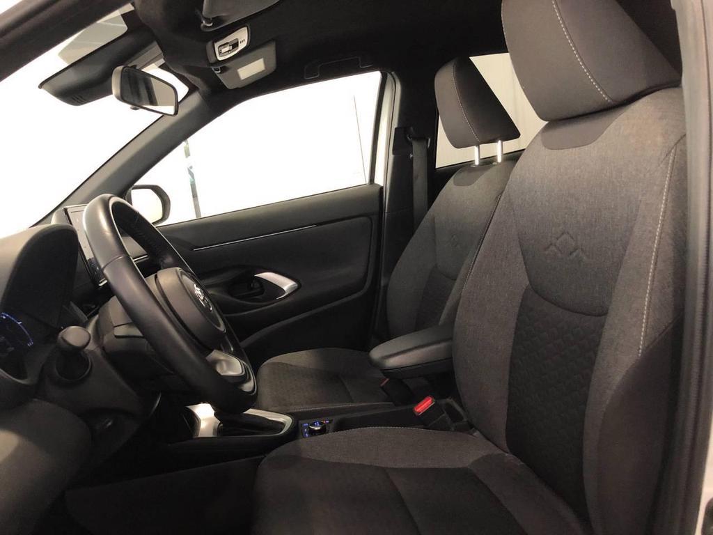Toyota Yaris Cross 1.5 H Trend AWD-i E-CVT