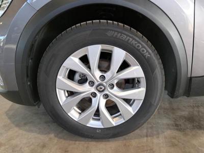 Renault Captur 1.5 blue dci Business 115cv edc