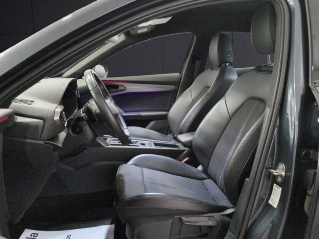 CUPRA Formentor 2.0 TDI 4Drive DSG