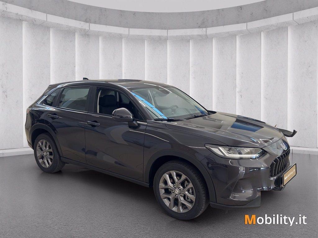 HONDA ZR-V 2.0 hev Elegance del 2025