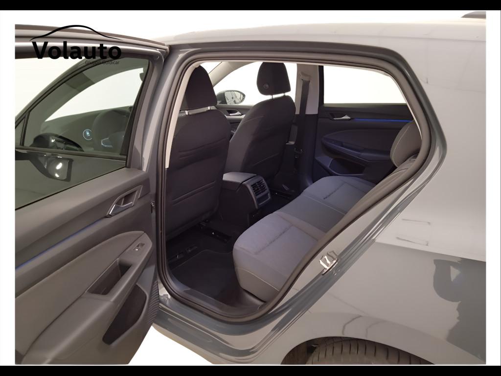 VOLKSWAGEN Golf VIII 2024 - Golf 2.0 tdi Edition Plus 115cv