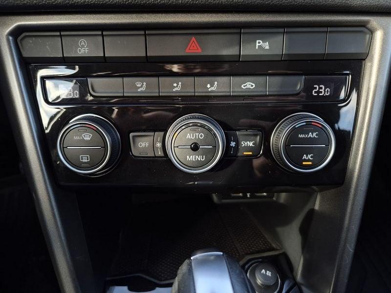 Volkswagen T-Roc 1.5 tsi Business dsg