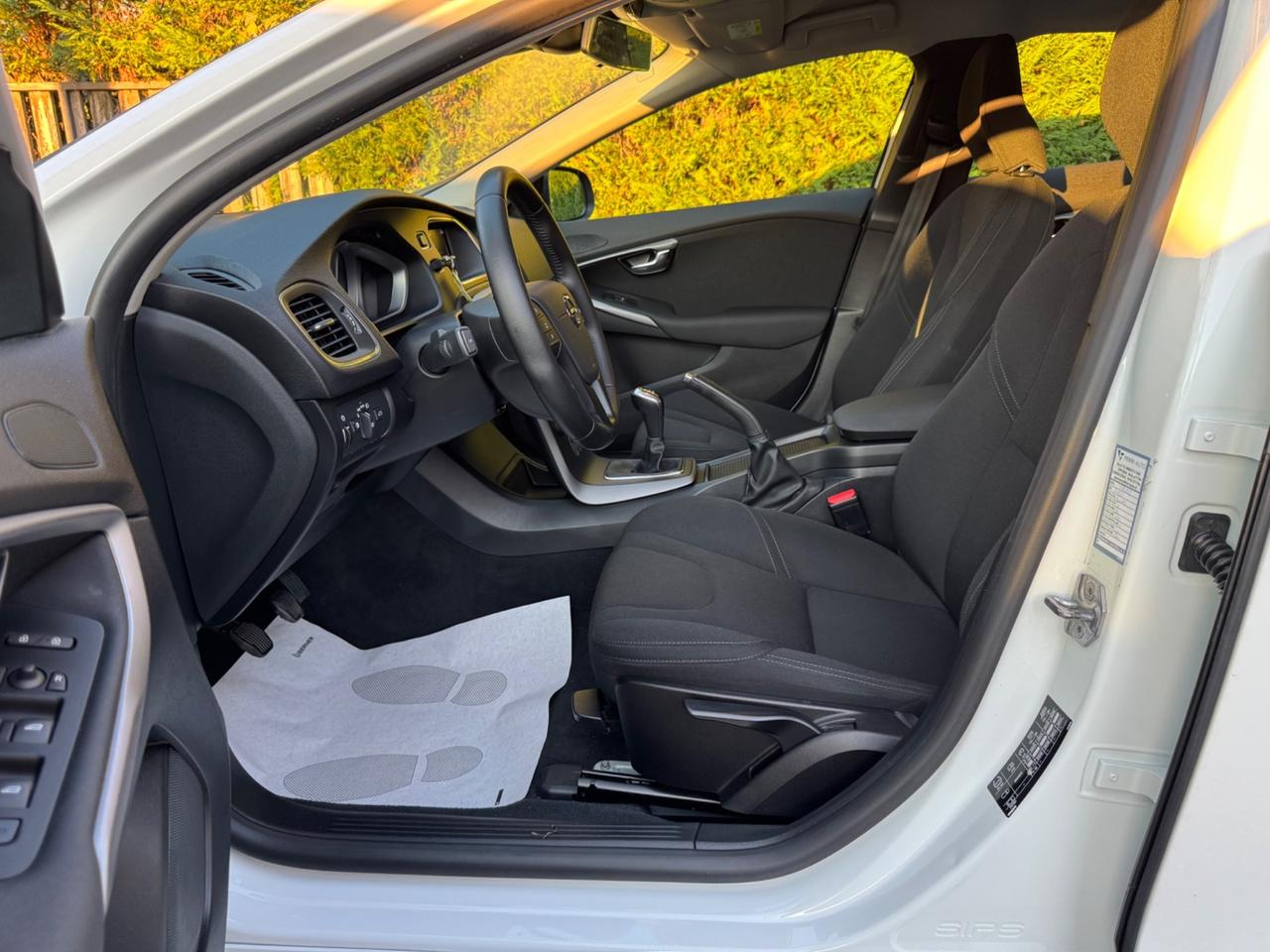 Volvo V40 2.0 D2 Kinetic