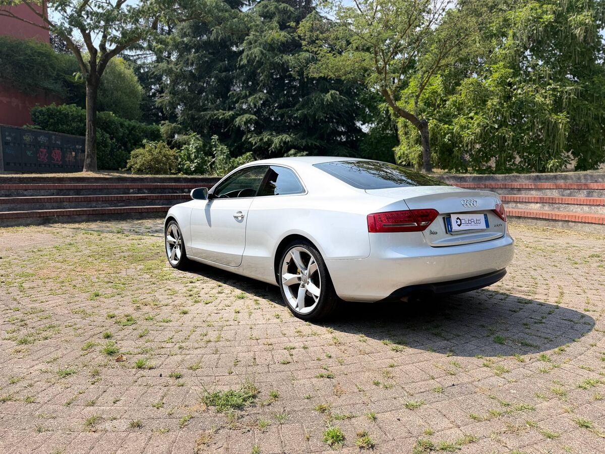 Audi A5 2.0 tfsi Ambition
