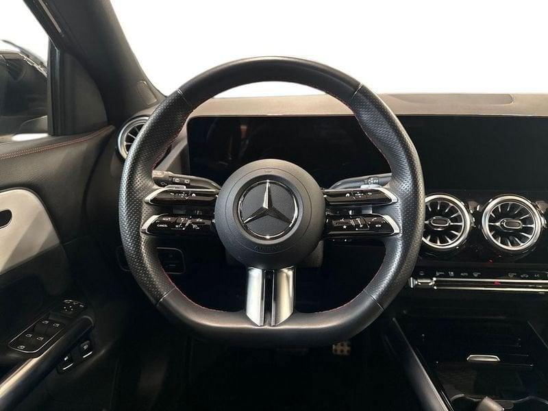 Mercedes-Benz GLA 250 e phev AMG Line Advanced Plus auto