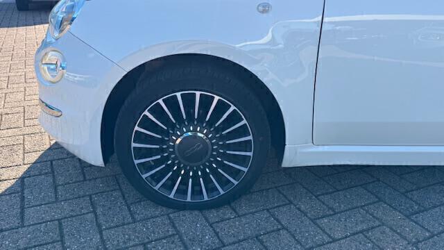 Fiat 500 1.3 Multijet 95 CV Lounge NEOPATENTATI FINANZIABILE