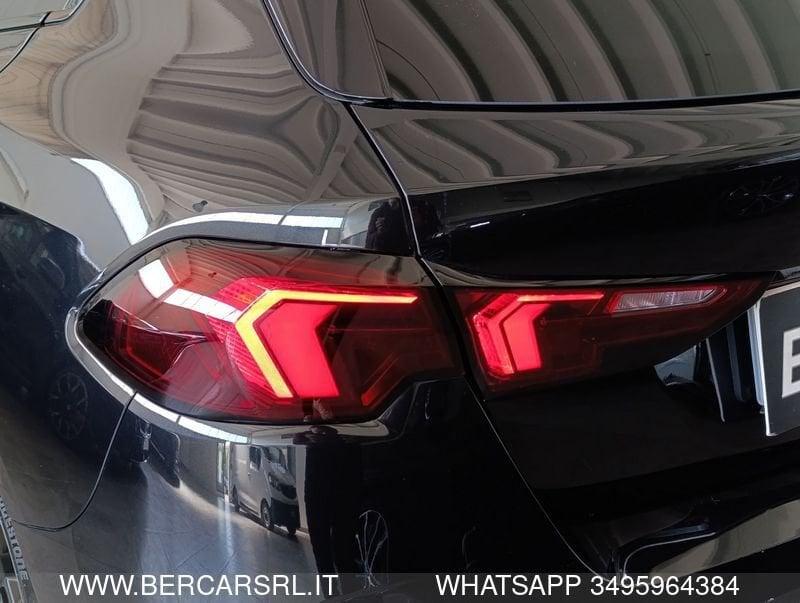 BMW Serie 1 118d MSport Pro aut.