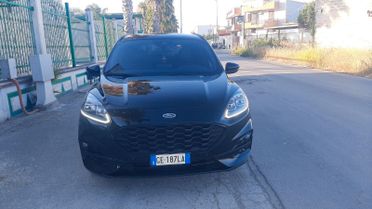 Ford Kuga 1.5 EcoBlue 120 CV aut. 2WD ST-Line X