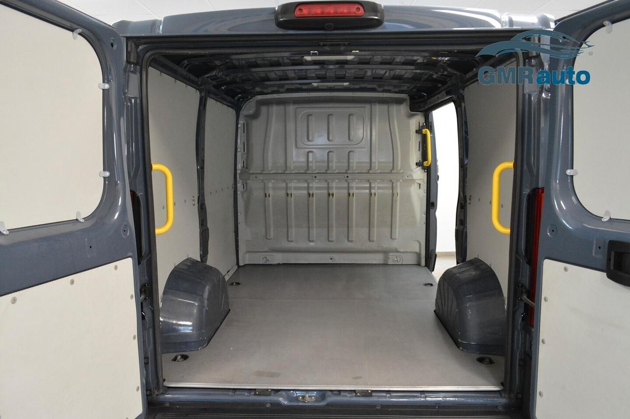 Citroen Jumper 30 BlueHDi 120 S&S PC-TN Furgone