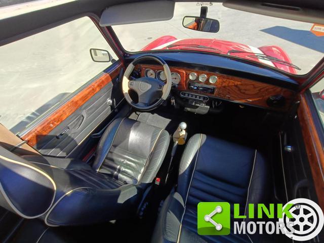 MINI Mini 1.3 cat Cooper Sports Pack TETTO IN TELA