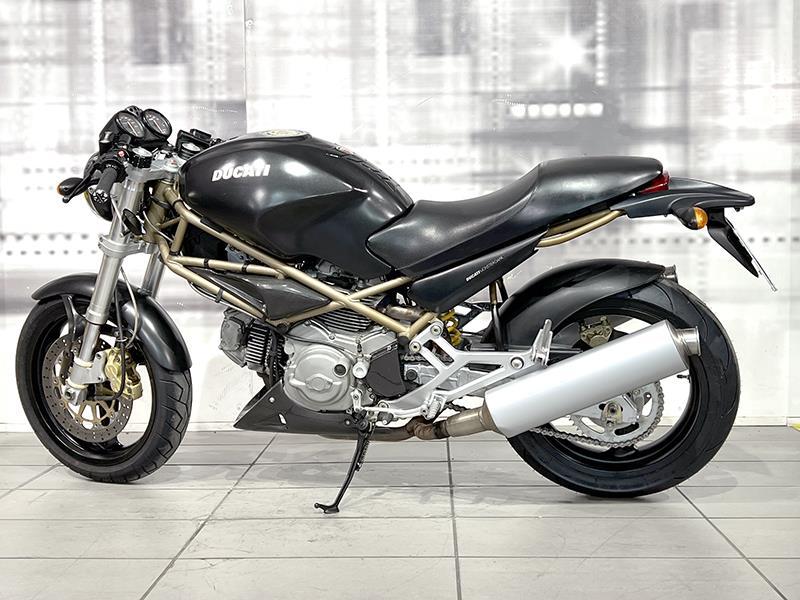 Ducati Monster 600