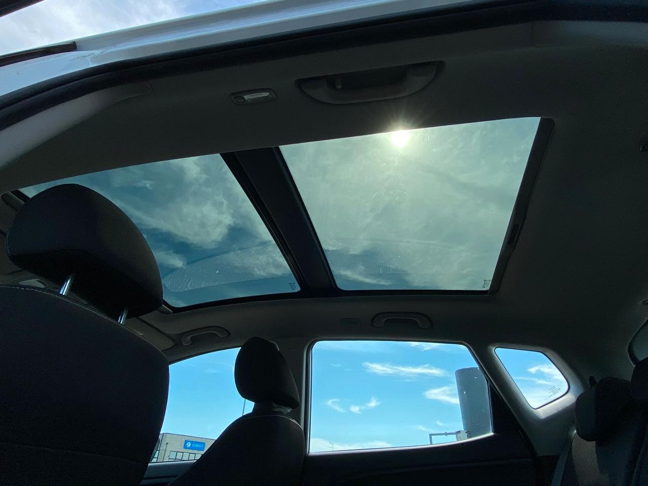 Kia Venga 1.4 GPL Cool