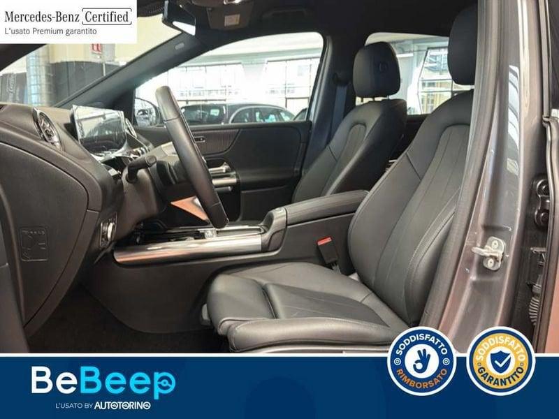 Mercedes-Benz Classe B B 180 D STREET EDITION AUTO