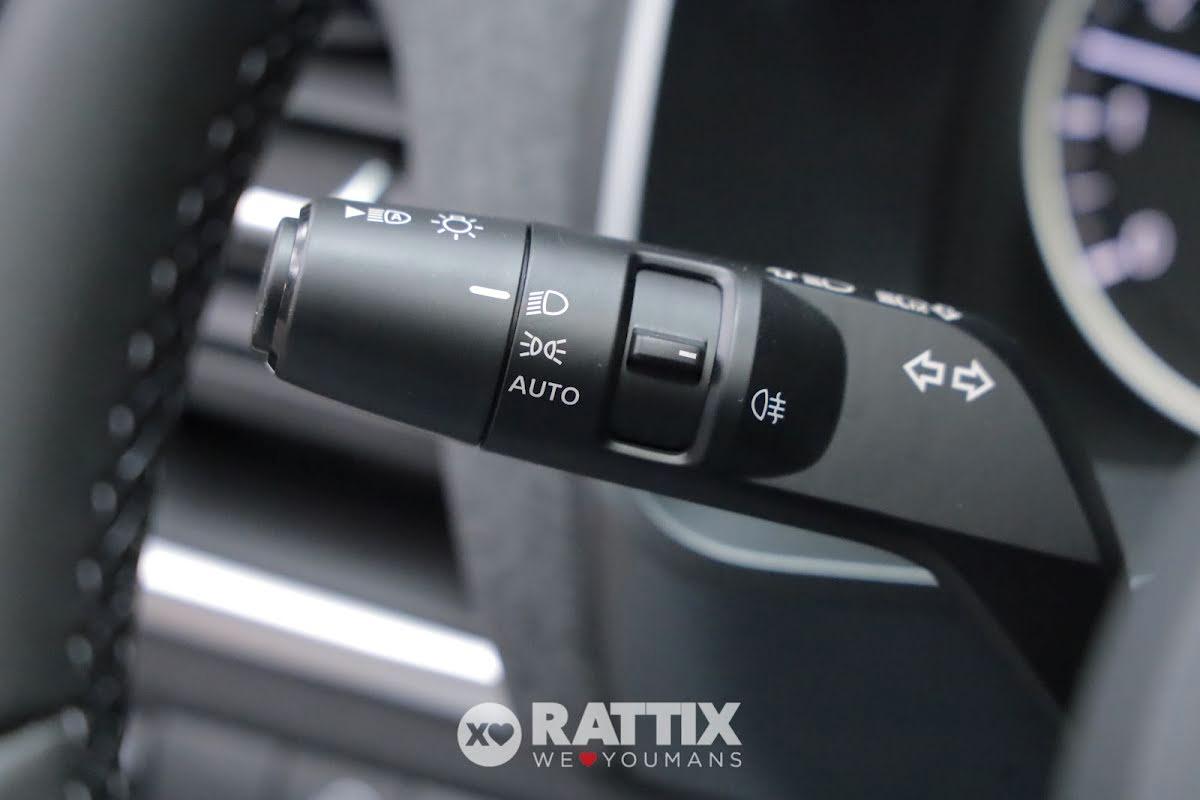 Nissan Qashqai 1.3 Mhev 140CV Acenta