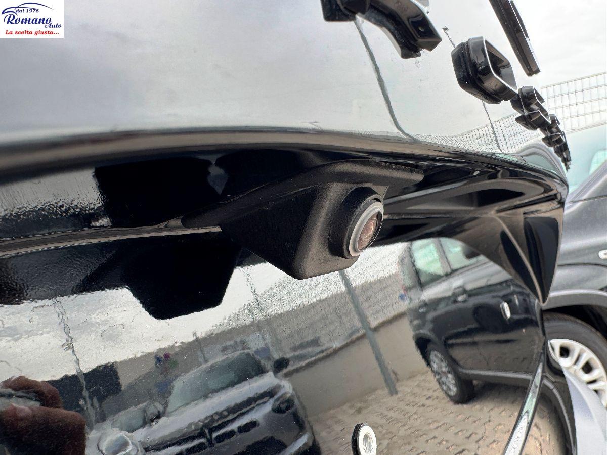OPEL - Crossland - 1.5 ECOTEC D 110CV GS Line