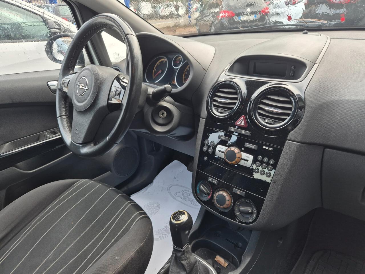 Opel Corsa 1.3 CDTI 95CV ecoFLEX 3 porte Start&Stop Edition