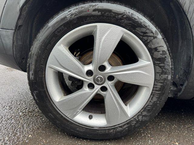 OPEL Grandland X 1.2 Turbo 12V 130 CV S&S AUT. Ultimate