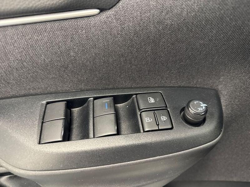 Toyota Yaris Cross 1.5H (116 CV) E-CVT Trend