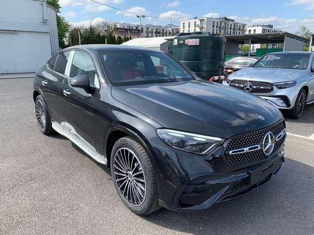 Mercedes-Benz GLC 300 mhev AMG Line Premium Plus 4matic auto