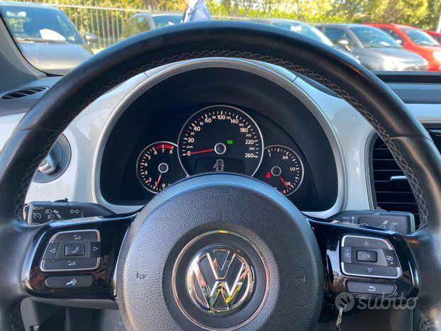 Volkswagen Maggiolino 2.0 TSI DSG Sport PROMO!