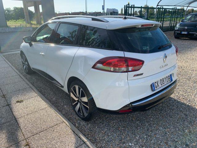RENAULT Clio Sporter 1.5 dCi 8V 90CV Start&Stop Energy