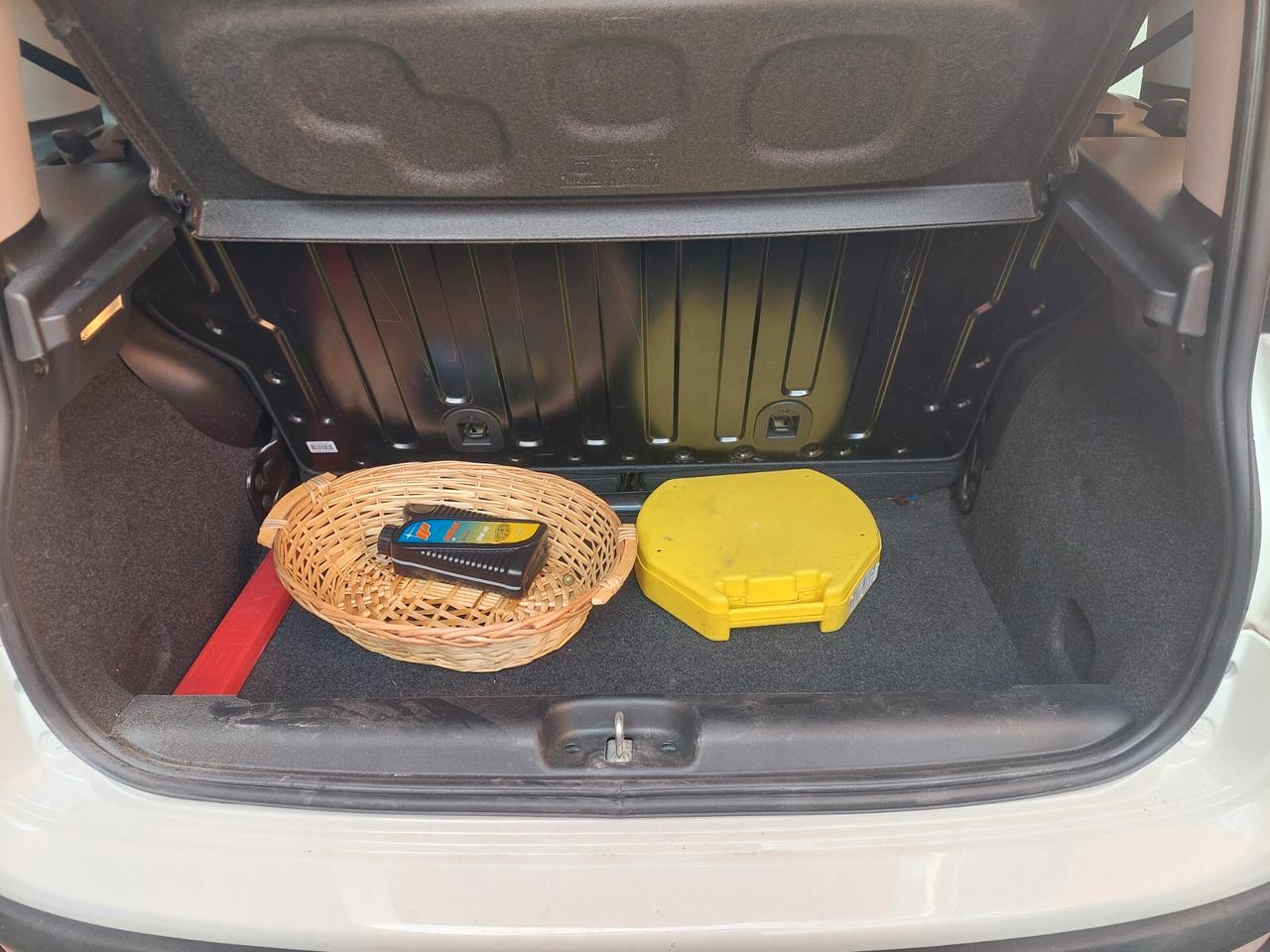 Fiat Panda 1.2 Easy