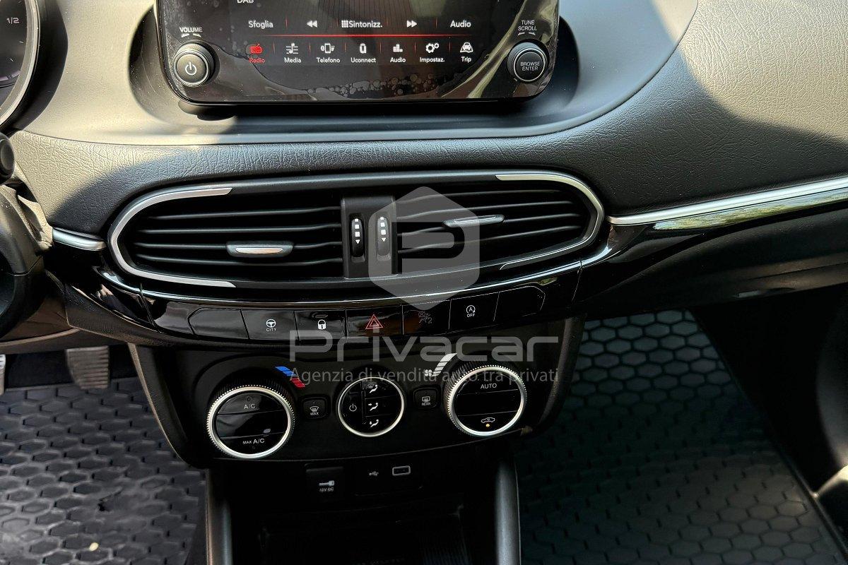 FIAT Tipo 1.6 Mjt S&S 5 porte City Life