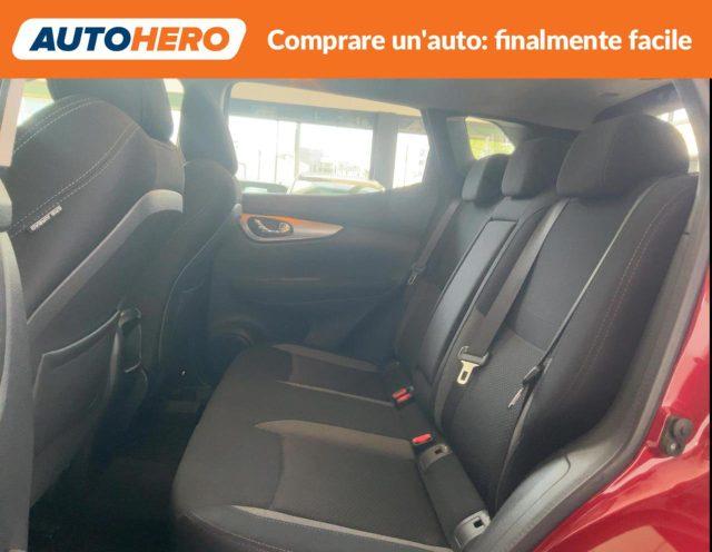 NISSAN Qashqai 1.5 dCi Business
