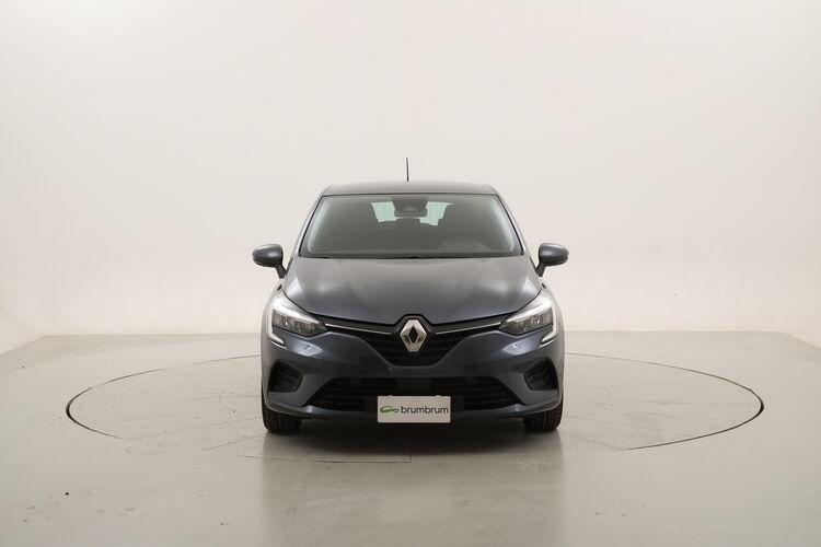 Renault Clio Zen BR820257 1.0 GPL 101CV