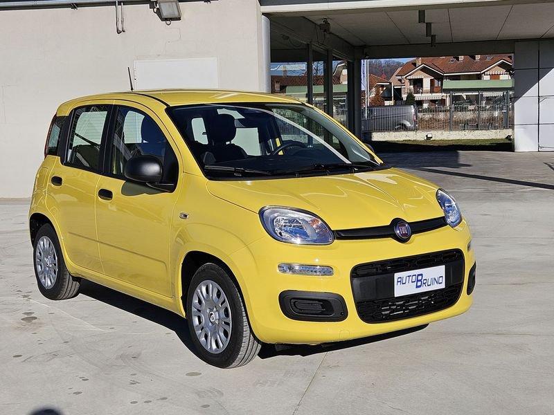 FIAT Pandina Pandina 1.0 firefly hybrid Icon s&s 65cv con BONUS EASY GO'