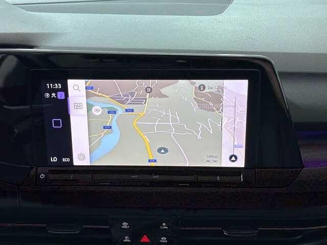 Volkswagen Golf 8ª serie 1.4 TSI eHYBRID 204 CV DSG Style