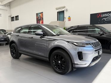 Land Rover Range Rover Evoque 2.0D I4-L.Flw 150 CV AWD Auto SE