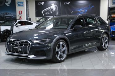 Audi A6 allroad 40 TDI 2.0 mhev quattro S tronic Evolution
