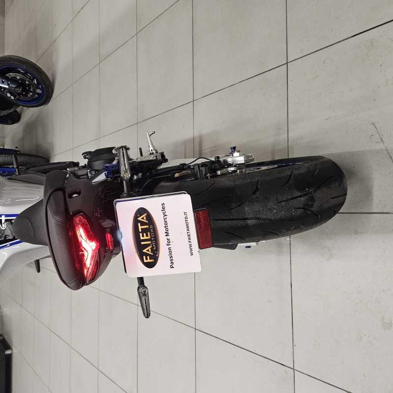 Yamaha MT-09 SP - 2023